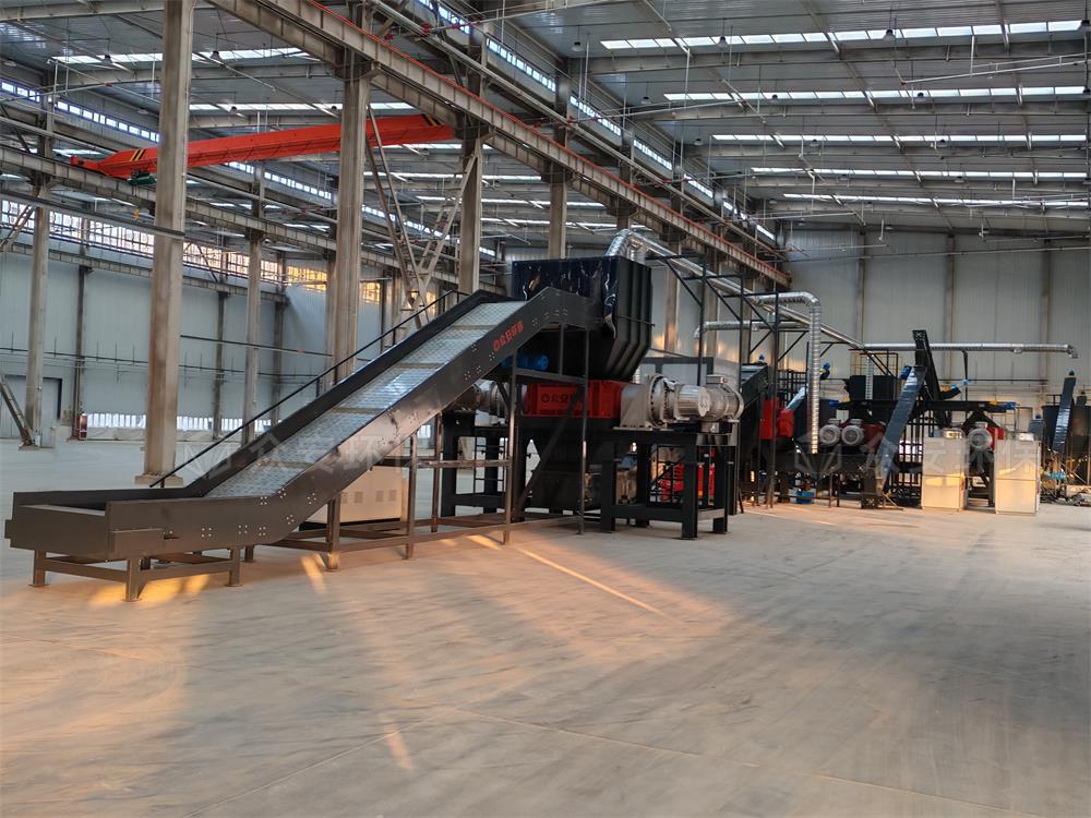 超細磨粉：退役風電葉片處理創(chuàng)新