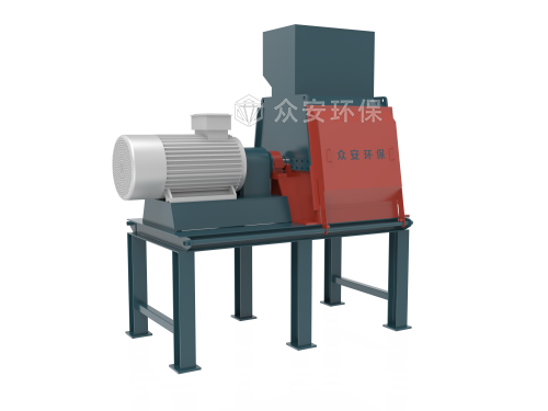 生物質細粉碎機
